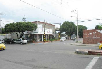 Lote de Terreno en  El Pórtico, Cúcuta