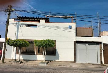 Casa en  García Diego, San Luis Potosí