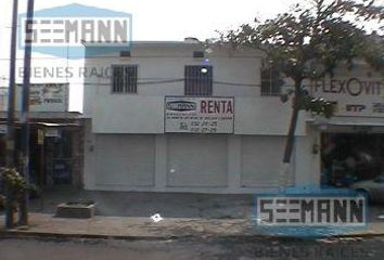 Local comercial en  Cristóbal Colón, Veracruz