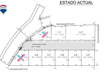 Lote de Terreno en  Del Empleado, Cuernavaca, Cuernavaca, Morelos