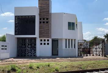 Casa en  Geovillas El Campanario, San Pedro Cholula