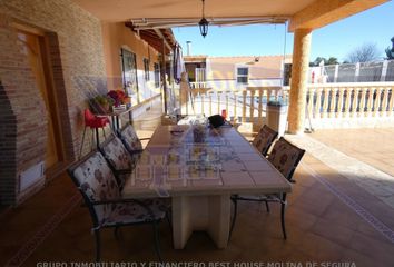 Chalet en  Molina De Segura, Murcia Provincia