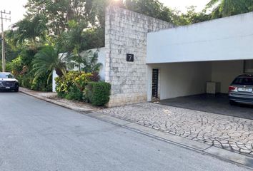 35 casas en condominio en venta en Club de Golf La Ceiba, Mérida 