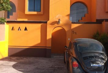 Casa en condominio en  Corregidora (burocrata), Municipio De Querétaro