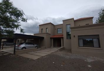 Casa en  La Aguada, Villa San Lorenzo