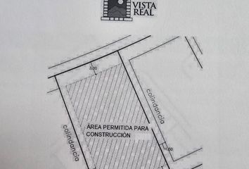 Lote de Terreno en  Camino A Campo De Golf, Fraccionamiento Vista Real, Corregidora, Querétaro, 76900, Mex