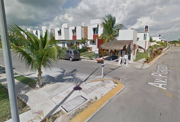 Casa en condominio en  Calle Playa Varadero 932-974, Fraccionamiento Playa Azul, Solidaridad, Quintana Roo, 77724, Mex