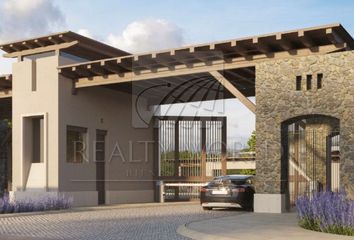 Lote de Terreno en  Bosque Residencial, Santiago, Nuevo León