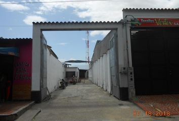 Bodega en  El Centro, Cúcuta