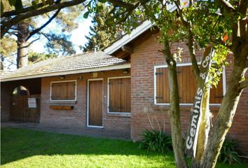 Casa en  Otro, Villa Gesell