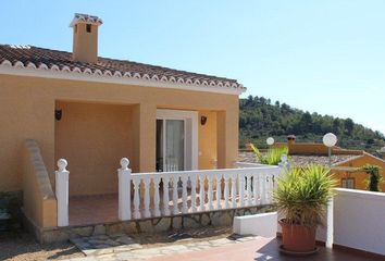 Bungalow en  Alcalalí, Alicante Provincia