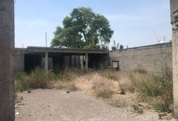 Lote de Terreno en  San Nicolas Tolentino, Iztapalapa