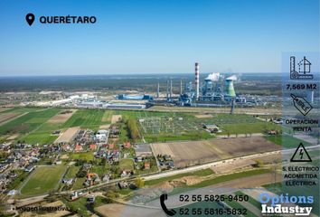 Lote de Terreno en  Centro, Santiago De Querétaro, Municipio De Querétaro