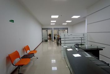 Oficina en  El Salitre, Bogotá