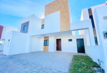 Casa en  Zaragoza (la Orquídea), Torreón