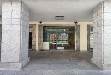 Local Comercial en  San Lorenzo De El Escorial, Madrid Provincia