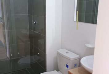 Apartamento en Eduardo Santos, Bogotá