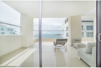 Apartamento en  Bella Vista, Santa Marta