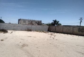 Lote de Terreno en  Valle Hermoso, Matamoros