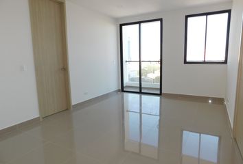 Apartamento en Granadillo, Barranquilla