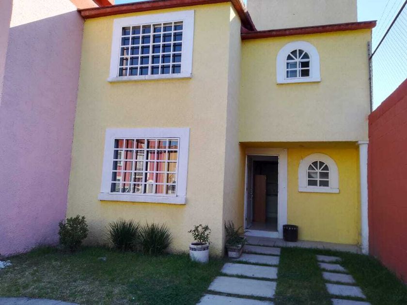 renta Casa en Granjas Lomas de Guadalupe, Cuautitlán Izcalli (478746--243)-  