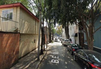 Casa en condominio en  Miguel Ángel 109-143, Santa María Nonoalco, Benito Juárez, Ciudad De México, 03700, Mex