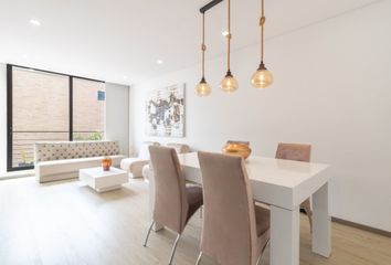 Apartamento en  Los Rosales Norte, Bogotá