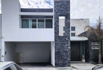Casa en  El Barro, Monterrey