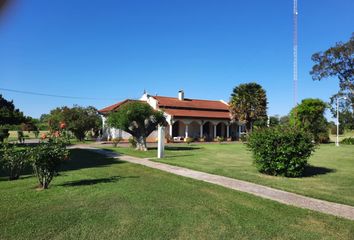 Casa en  Dolores, Partido De Dolores