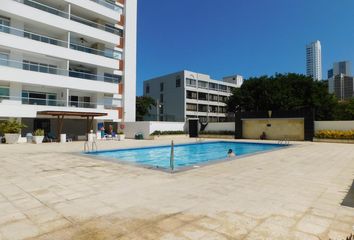 Apartamento en  Carrera 1a 4 115, El Laguito, Cartagena De Indias, Bolívar, Col