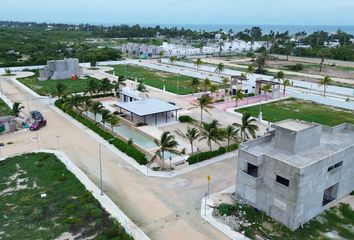 Lote de Terreno en  Calle 21, Chelem, Progreso, Yucatán, 97336, Mex