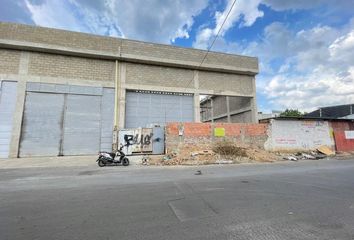 Bodega en  El Callejón, Cúcuta