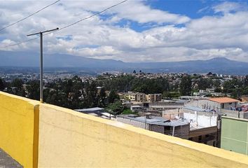 Casa en  Conocoto, Quito