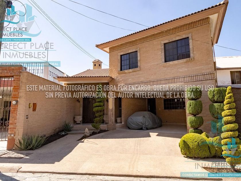 venta Casa en Contry, Monterrey (SG PHO4365800)