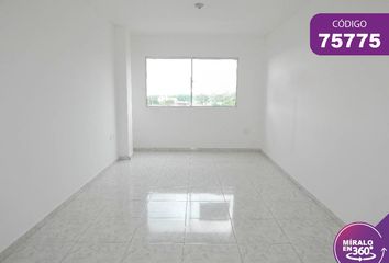 Apartamento en  Calle 52 21 71, El Carmen, Barranquilla, Atlantico, Col