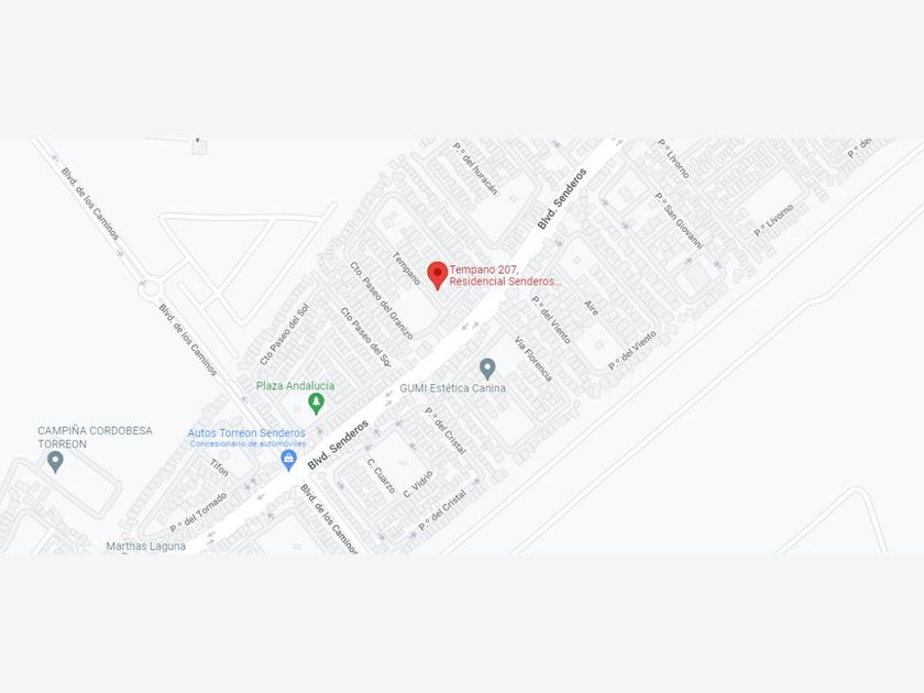 venta Casa en Torreón Centro, Torreón (MX22NV3784) icasas.mx