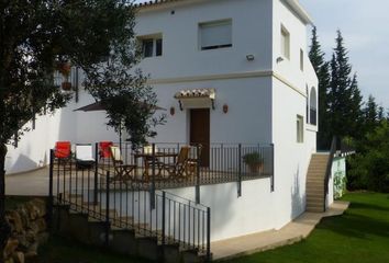 Chalet en  Distrito 9-las Chapas, Marbella