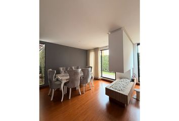 House for rent in Calahorra, Chía