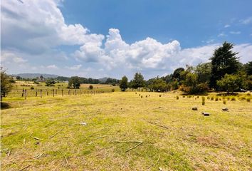 Lote de Terreno en  Valle De Bravo, Valle De Bravo