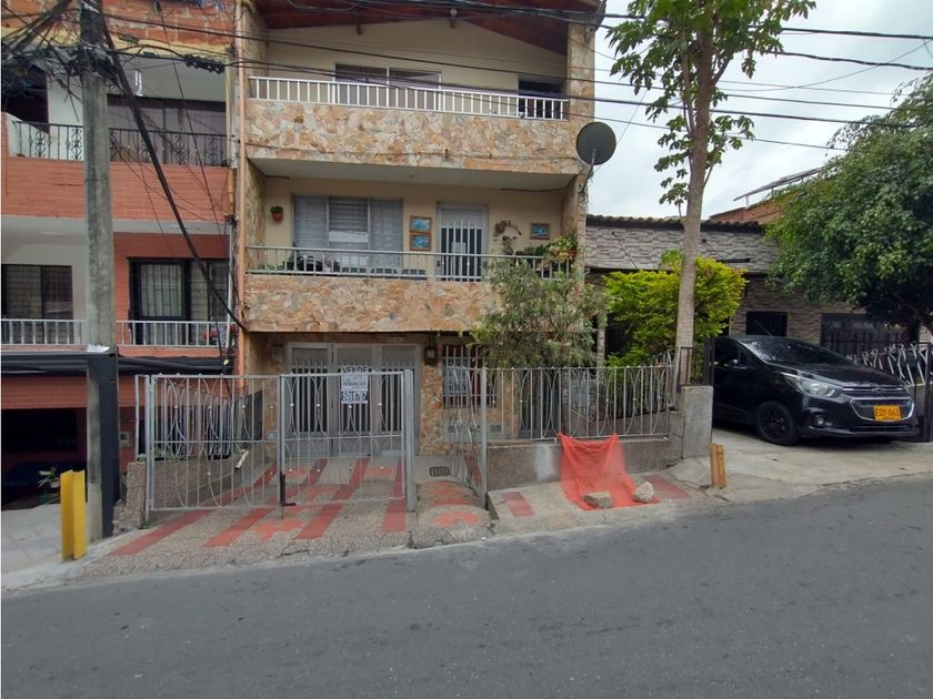 venta Casa en San Javier, Occidente (6275493)