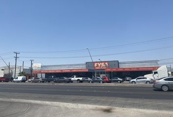 Local comercial en  González Ortega, Mexicali