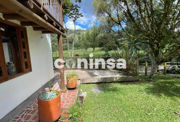 Casa en  El Retiro, Antioquia