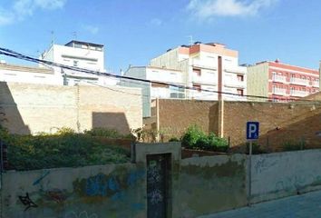 Terreno en  Bonastre, Tarragona Provincia