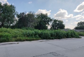 Lote de Terreno en  El Saucito, San Luis Potosí