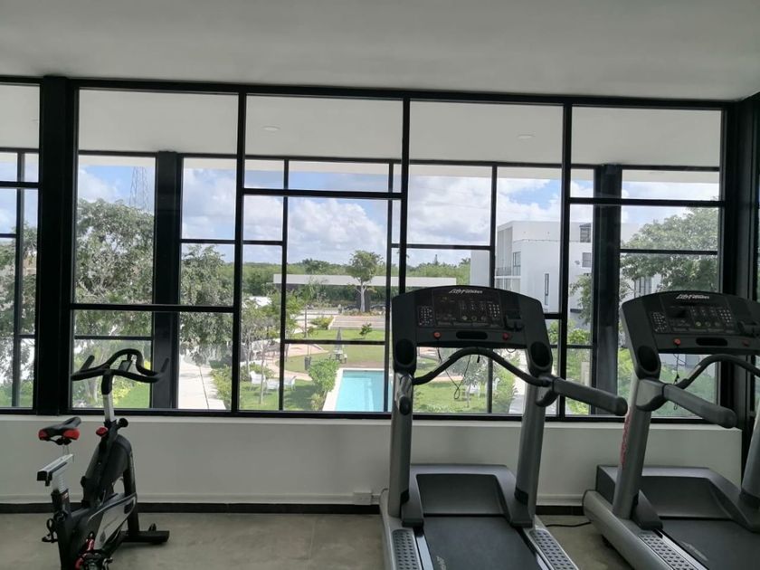 venta Departamento en La Ceiba, Mérida, Mérida, Yucatán (EB-EF8240s)-  