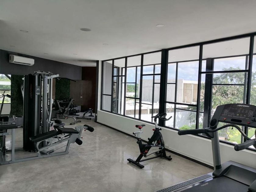 venta Departamento en La Ceiba, Mérida, Mérida, Yucatán (EB-EF8240s)-  