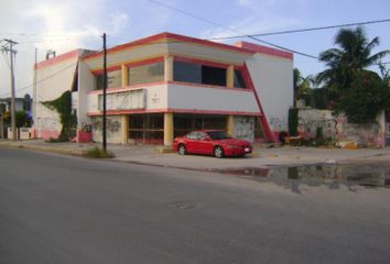 Local comercial en  Supermanzana 65, Cancún, Quintana Roo