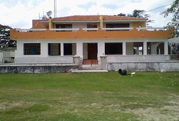 Villa en  Pueblo Sabancuy, Carmen, Campeche