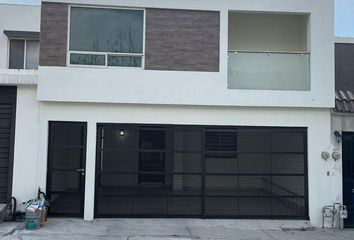 Casa en  Residencial Las Lomas Sector Jardines, García, Nuevo León