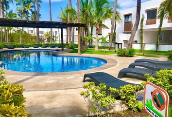 Casa en  Villa Marina, Mazatlán